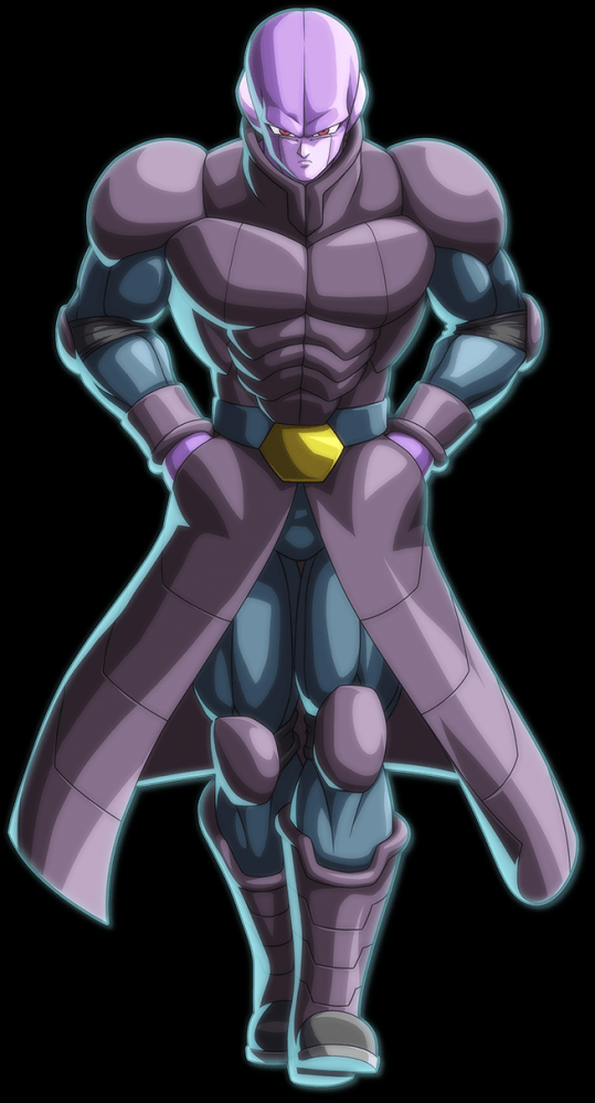 いろんな「ドラゴンボール」のキャラが見たい