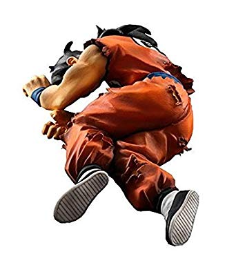 いろんな「ドラゴンボール」のキャラが見たい
