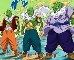 いろんな「ドラゴンボール」のキャラが見たい