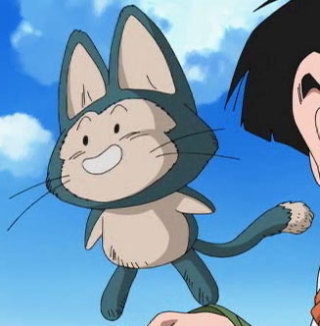 いろんな「ドラゴンボール」のキャラが見たい