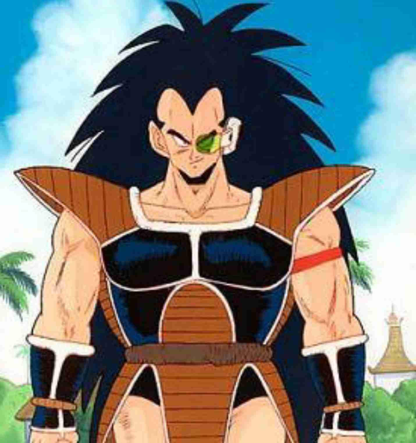 いろんな「ドラゴンボール」のキャラが見たい