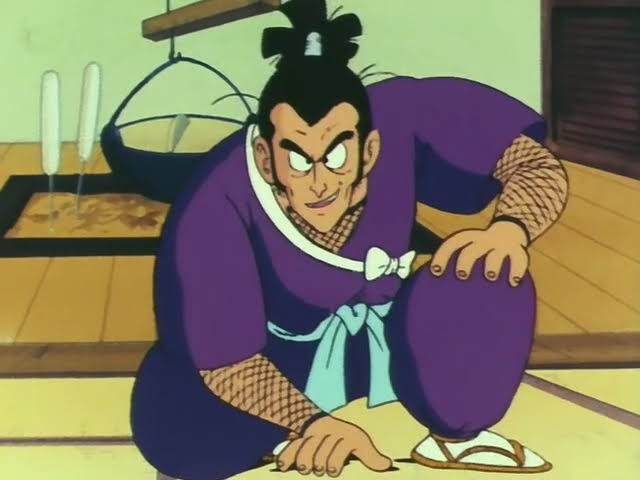 いろんな「ドラゴンボール」のキャラが見たい