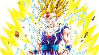 いろんな「ドラゴンボール」のキャラが見たい
