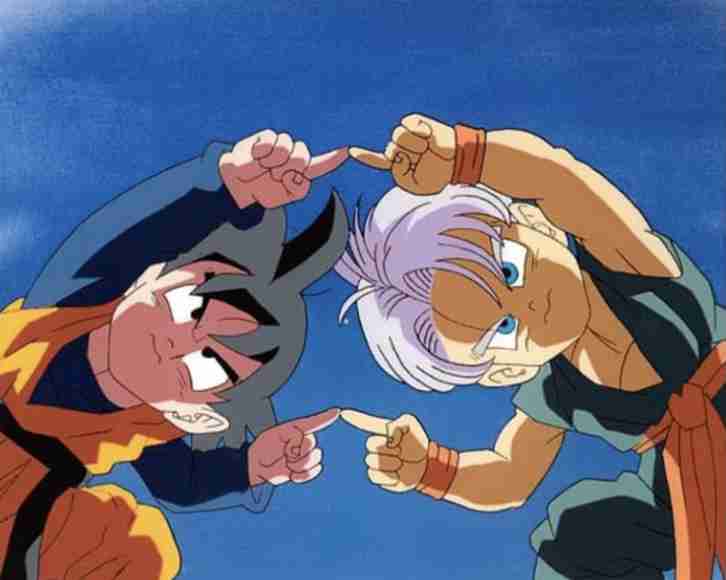 いろんな「ドラゴンボール」のキャラが見たい