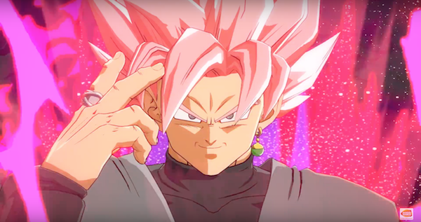 いろんな「ドラゴンボール」のキャラが見たい