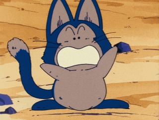 いろんな「ドラゴンボール」のキャラが見たい