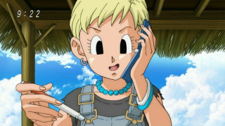 いろんな「ドラゴンボール」のキャラが見たい