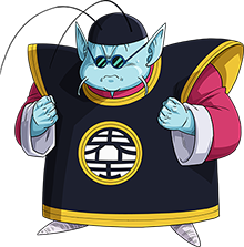 いろんな「ドラゴンボール」のキャラが見たい