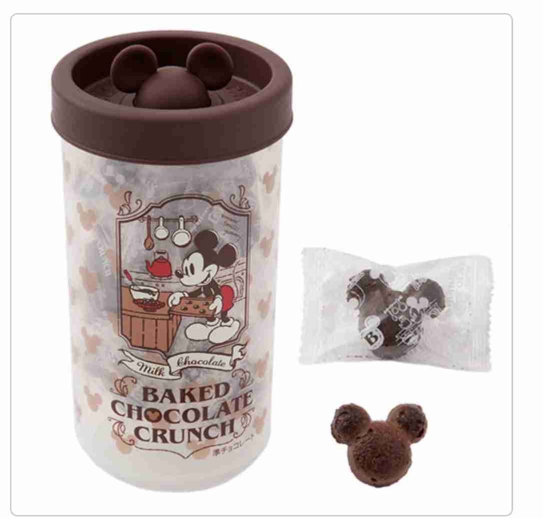 ディズニーランドのお勧めのお土産