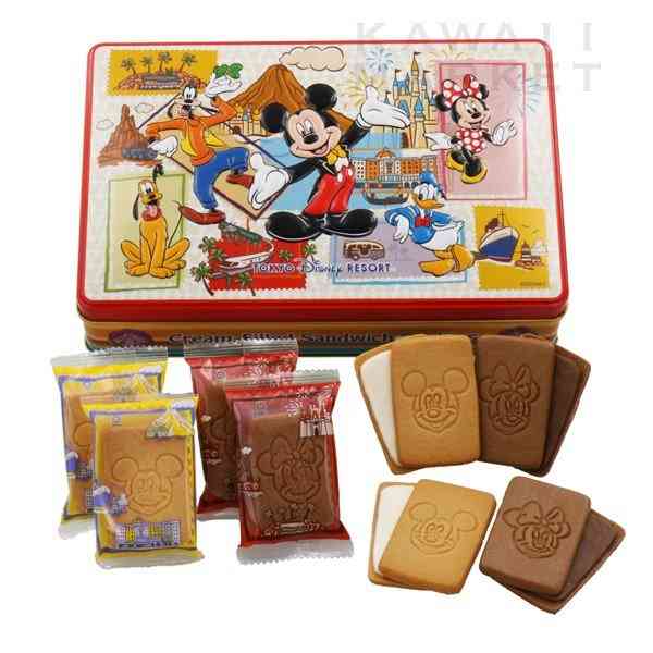 ディズニーランドのお勧めのお土産