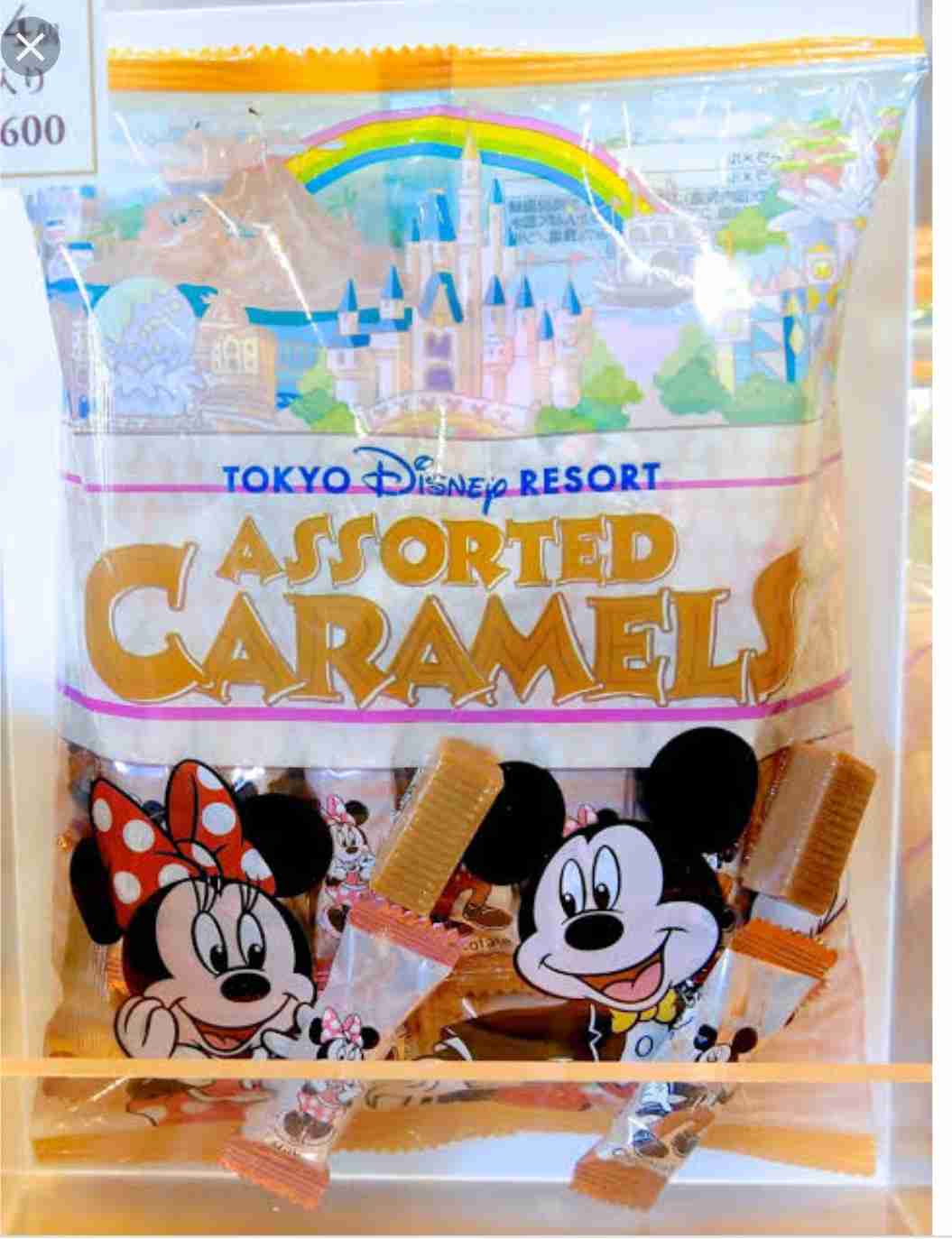 ディズニーランドのお勧めのお土産 ガールズちゃんねる Girls Channel