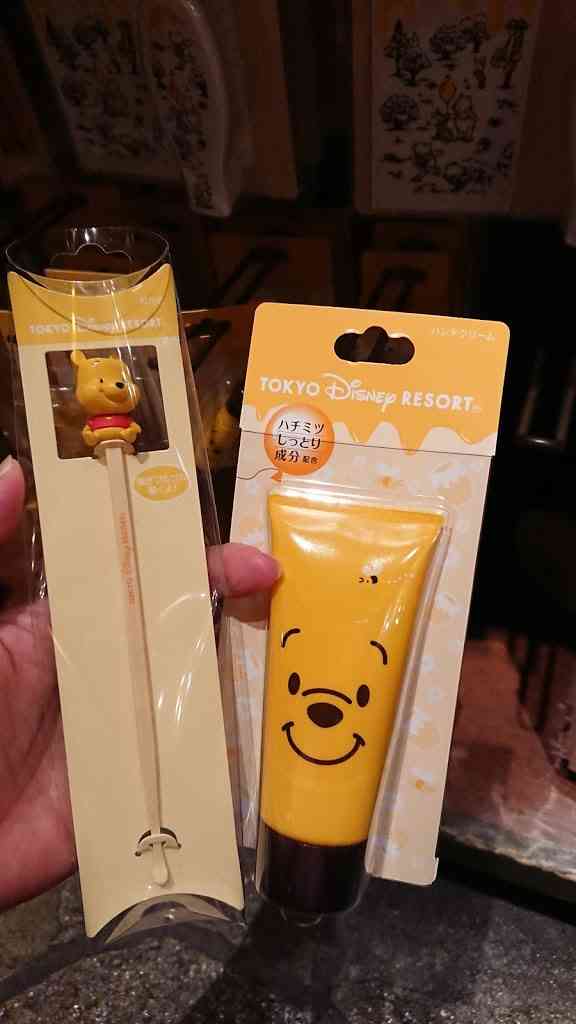 ディズニーランドのお勧めのお土産