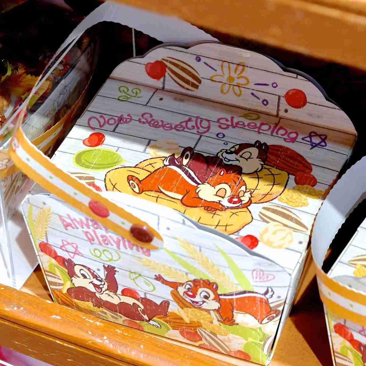 ディズニーランドのお勧めのお土産