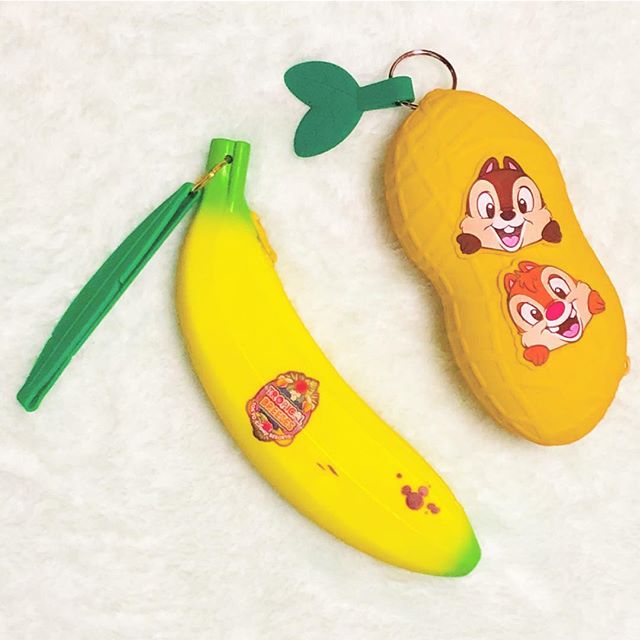ディズニーランドのお勧めのお土産