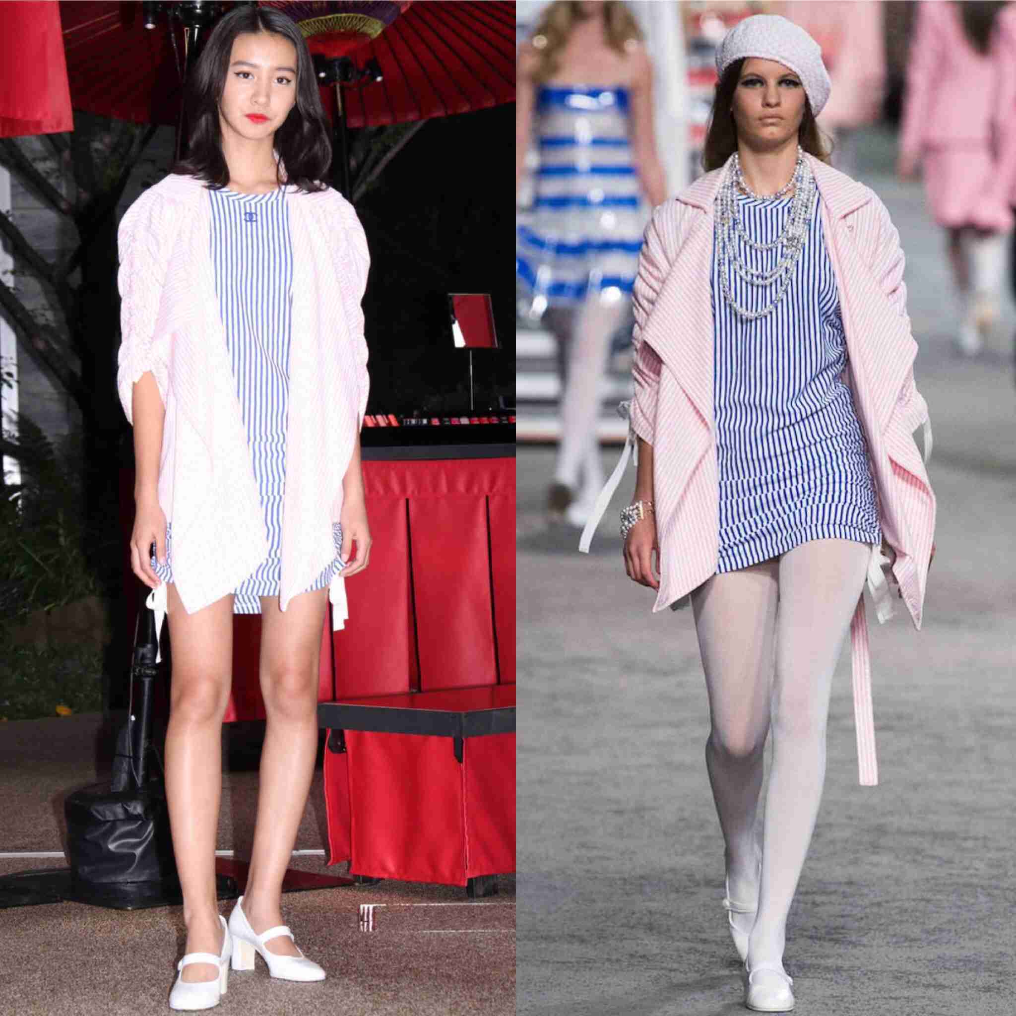 ガニ股矯正！まっすぐ綺麗な歩き方！