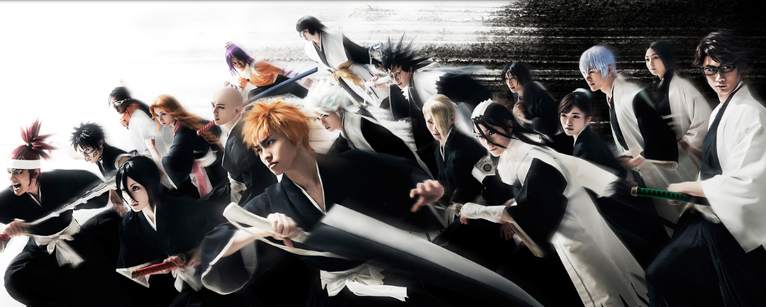 「幽☆遊☆白書」舞台化決定　主演・崎山つばさら全キャスト明らかに