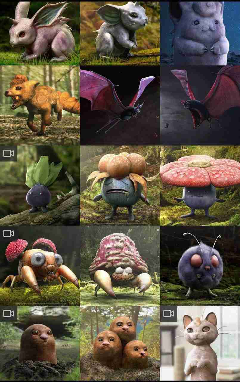「名探偵ピカチュウ」観た方!