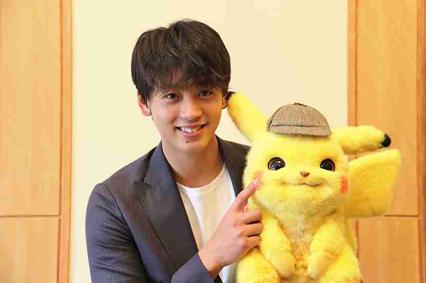 「名探偵ピカチュウ」観た方！