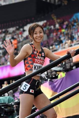 東京オリンピックで活躍しそうなアスリートについて語りたい