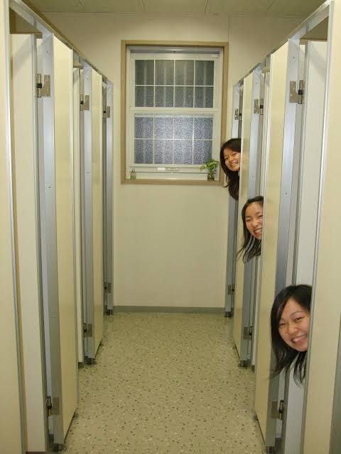 【職場】他人のトイレの時間図りますか?
