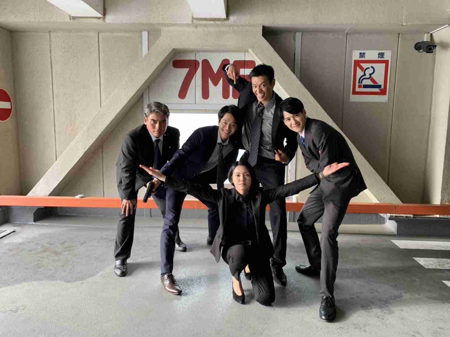 【実況・感想】ストロベリーナイト・サーガ　#8