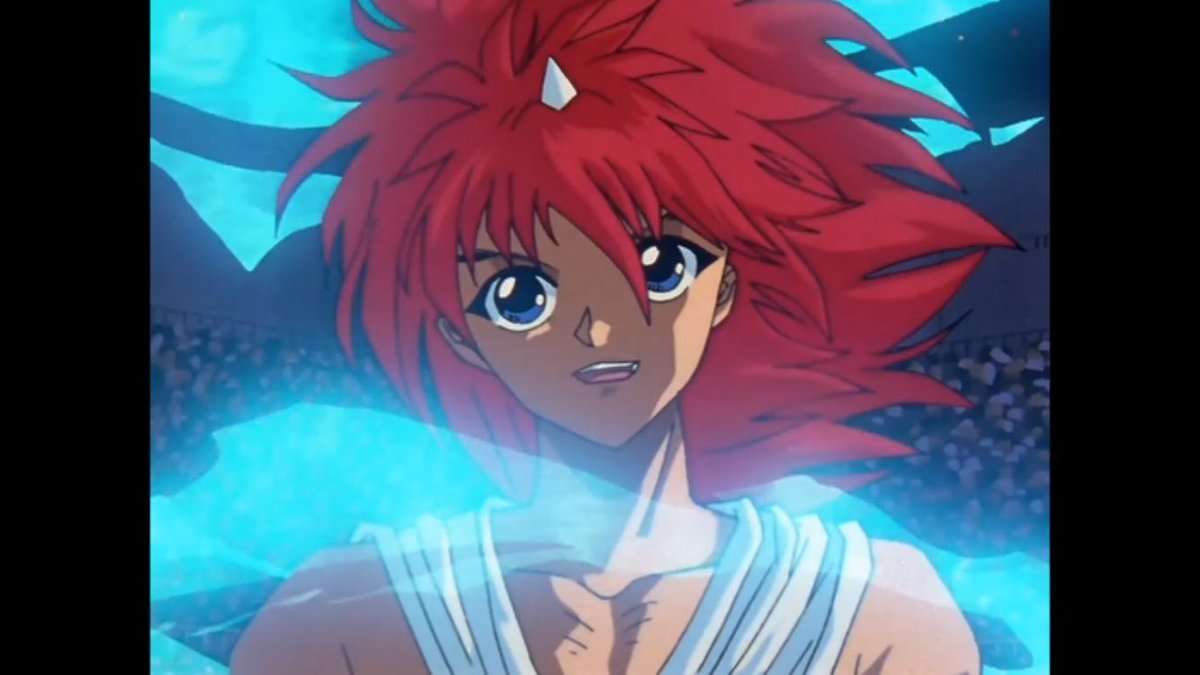 もし「幽遊白書」を実写化するなら？
