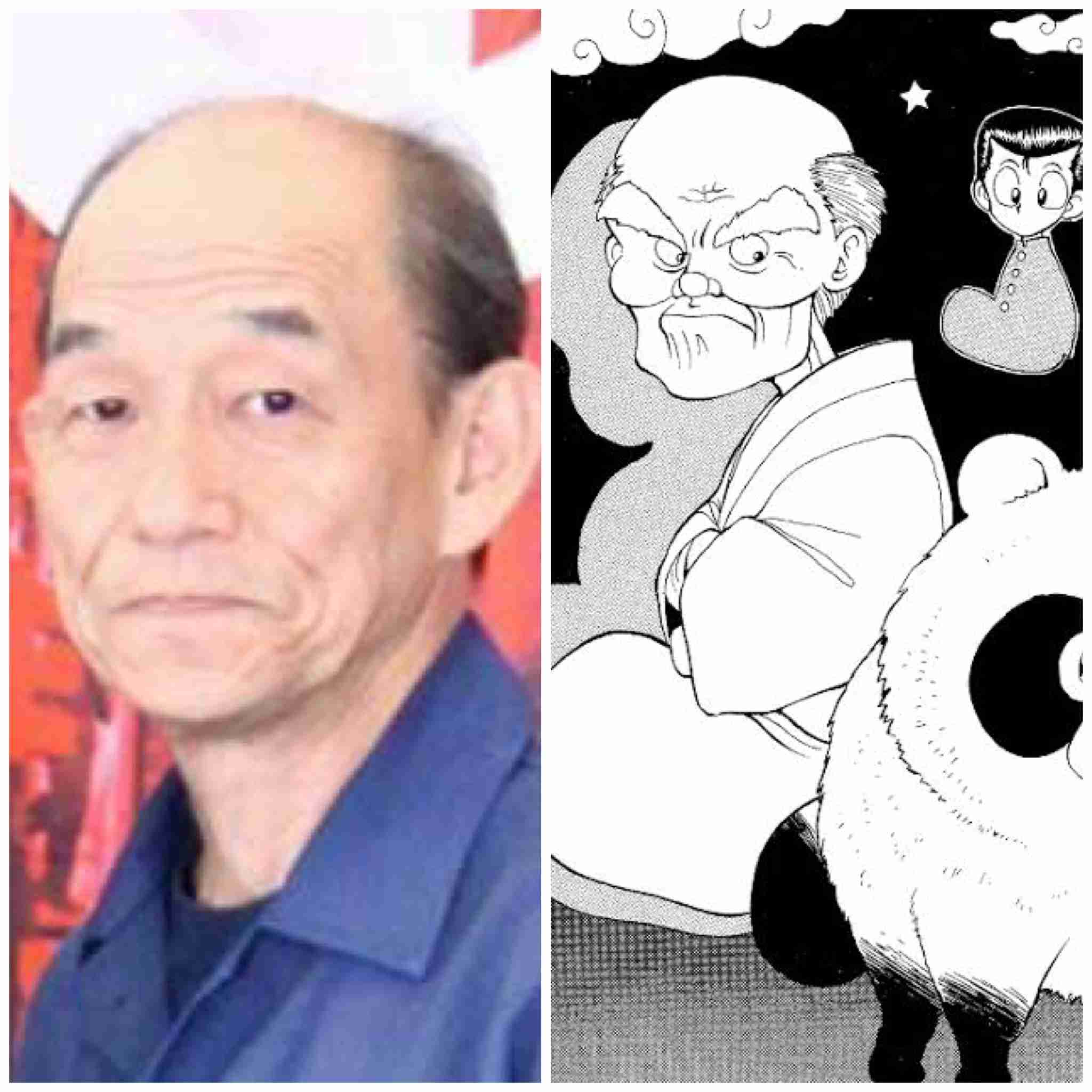 もし「幽遊白書」を実写化するなら？