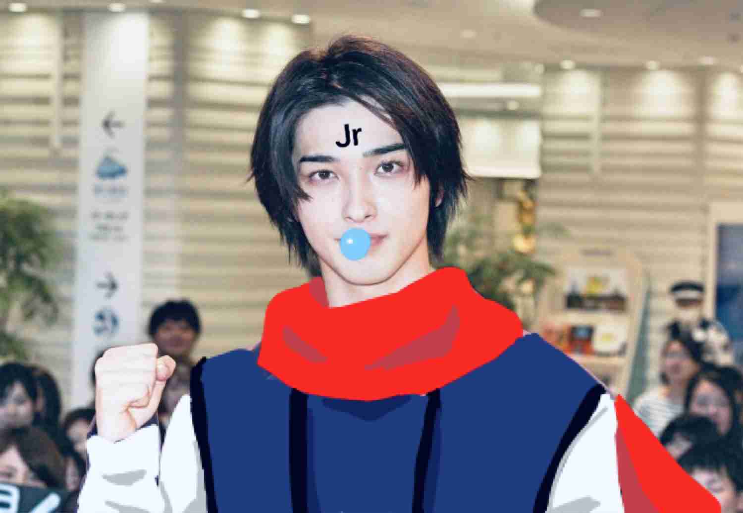 もし「幽遊白書」を実写化するなら？