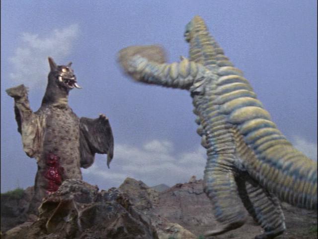 怪獣を語ろう