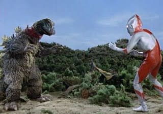 怪獣を語ろう