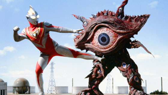 怪獣を語ろう