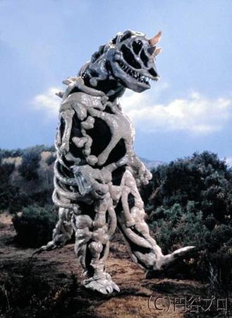 怪獣を語ろう
