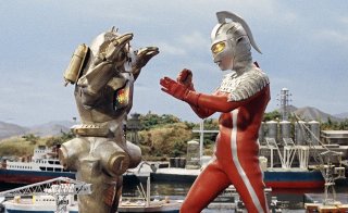 怪獣を語ろう