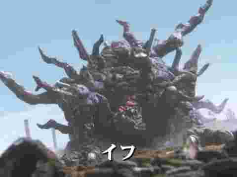 怪獣を語ろう
