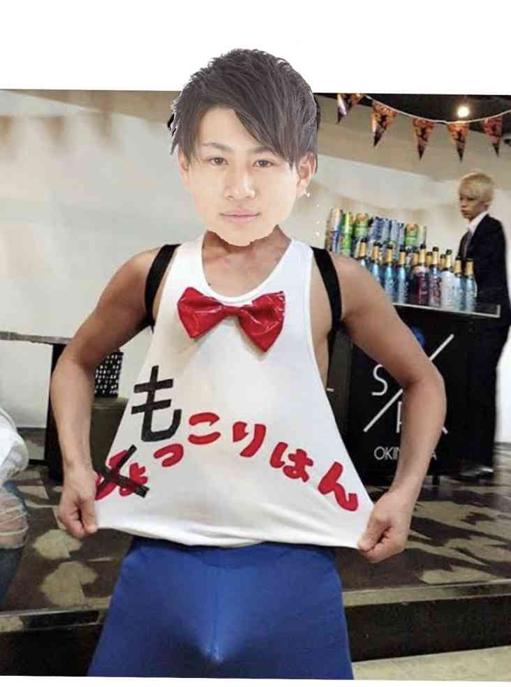 「ブスやし。いらんし」恋愛番組出演のモデル、ファンのプレゼントを蹴飛ばし炎上 イベントも出演禁止に