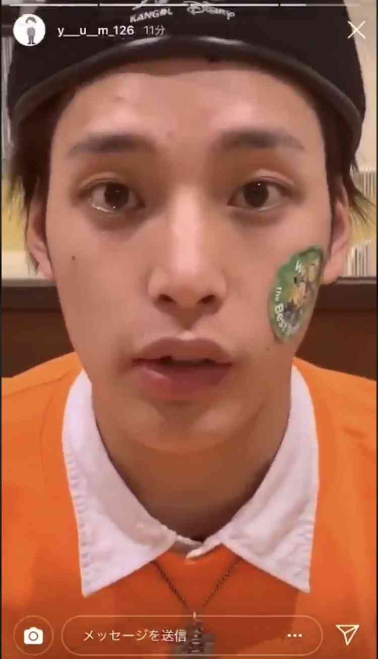 「ブスやし。いらんし」恋愛番組出演のモデル、ファンのプレゼントを蹴飛ばし炎上 イベントも出演禁止に