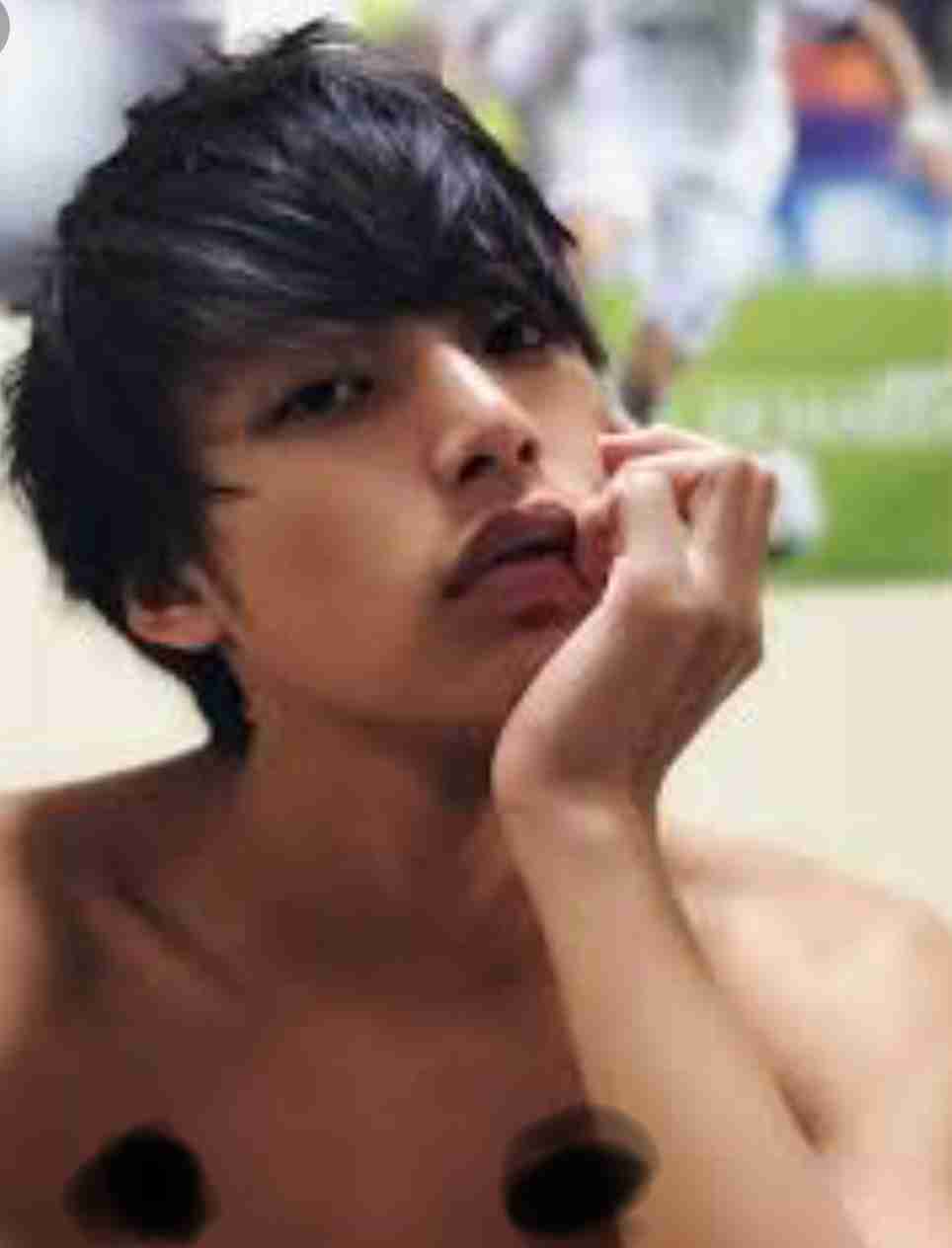 「ブスやし。いらんし」恋愛番組出演のモデル、ファンのプレゼントを蹴飛ばし炎上 イベントも出演禁止に