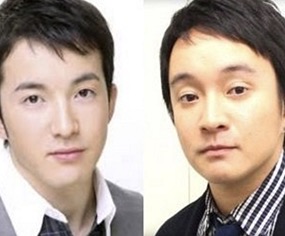 よく似てると言われてるけど似てないと思う人
