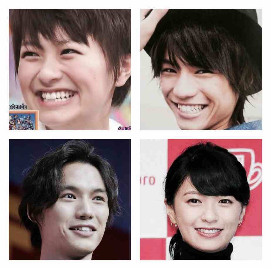 よく似てると言われてるけど似てないと思う人 ガールズちゃんねる Girls Channel