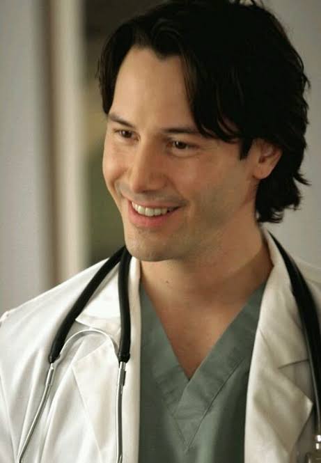 お医者さんに恋したことある人いますか