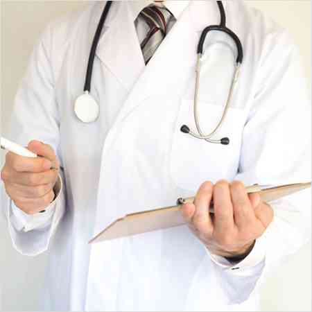 お医者さんに恋したことある人いますか