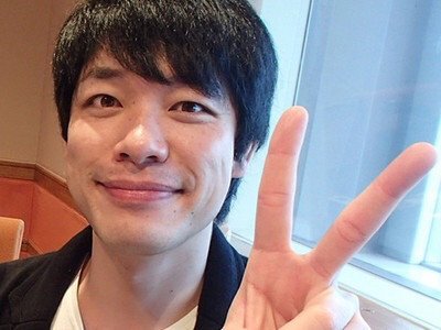 【男性有名人】恋愛対象ならプラス、無理ならマイナスPart2