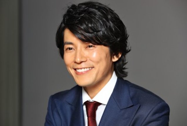 【男性有名人】恋愛対象ならプラス、無理ならマイナスPart2