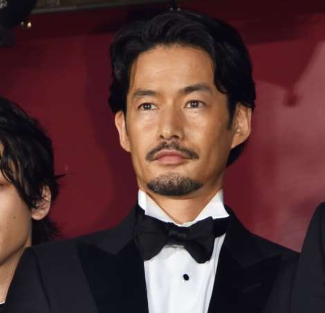 【男性有名人】恋愛対象ならプラス、無理ならマイナスPart2