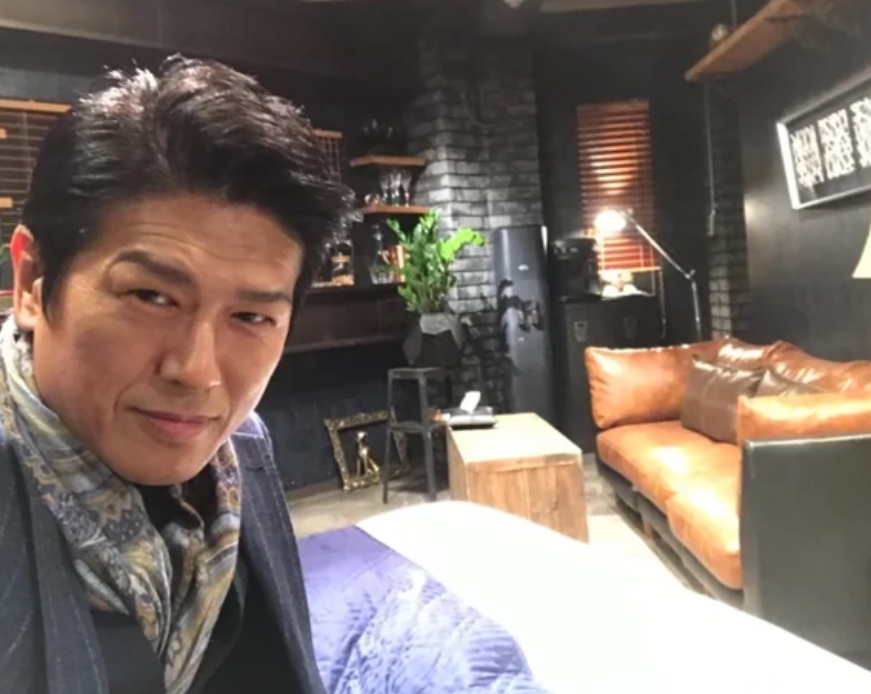 ドラマでときめいた登場人物