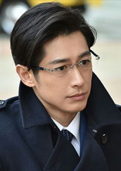 ドラマでときめいた登場人物