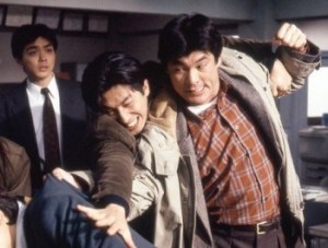 ドラマでときめいた登場人物