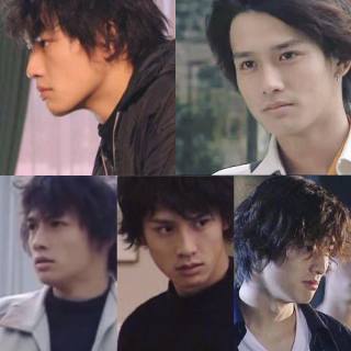 ドラマでときめいた登場人物