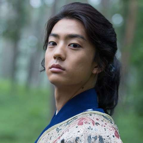 ドラマでときめいた登場人物