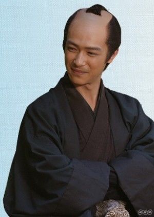 ドラマでときめいた登場人物